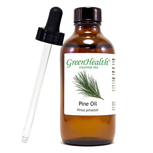 Aceite Esencial de Pino Escocés 118 ml miniatura 1