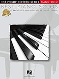 Best Piano Solos: 13 Brand-New Arrangements by Phillip Keveren