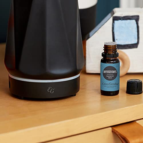 Image of Edens Garden Diffuser Days 100% Pure Essential Oil Blend 10 ml (.33 oz)