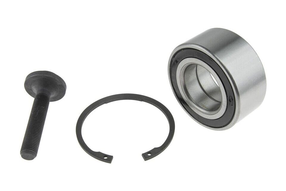 Kit roulement de roue avant Ford Focus pour stopper le bruit de roulement anormal