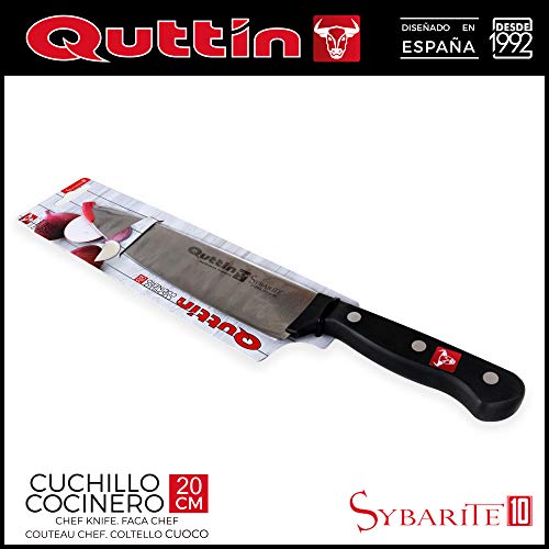 Quttin Classic koksmes - Image 3