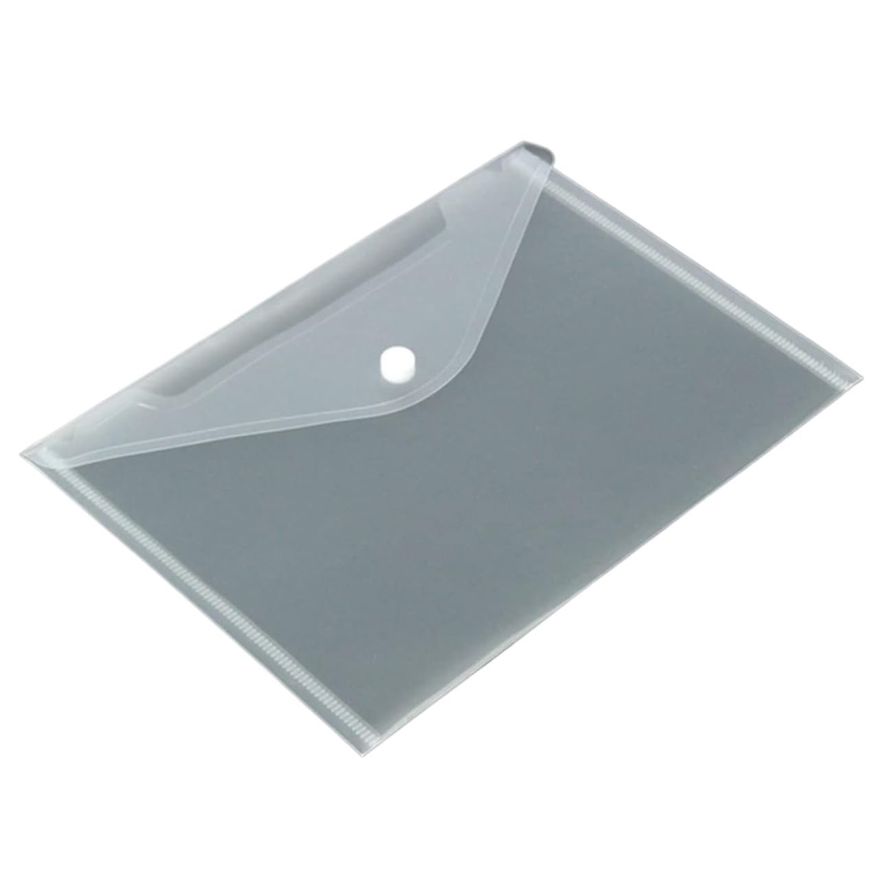 Cartella portadocumenti， 15 pezzi/set cartelle in plastica trasparente A5/A4 borsa for documenti archiviazione for insegnanti strumenti for ufficio portadocumenti resistente all'acqua buste for archiv