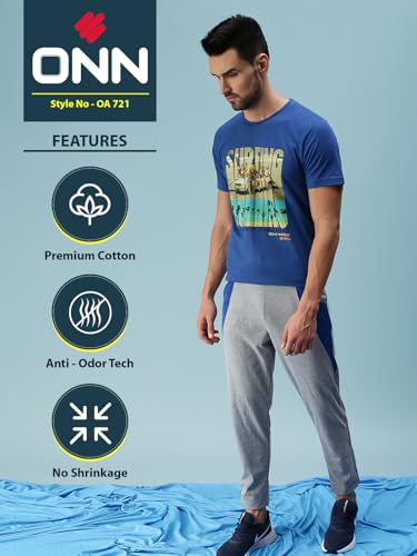Image of ONN Men T-Shirt