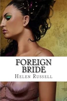 Paperback Foreign Bride Book