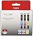 Canon CLI-251XL Ink Cartridge - Cyan, Magenta, Yellow