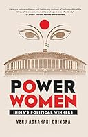 Power Women 9390998220 Book Cover