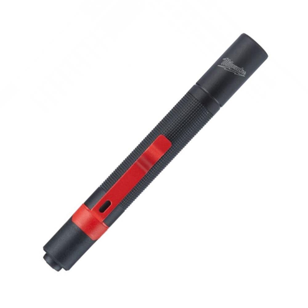 Milwaukee 0MIWAUKEE 4933459440 - Torcia A Led Ipl, Colore: Rosso - 4