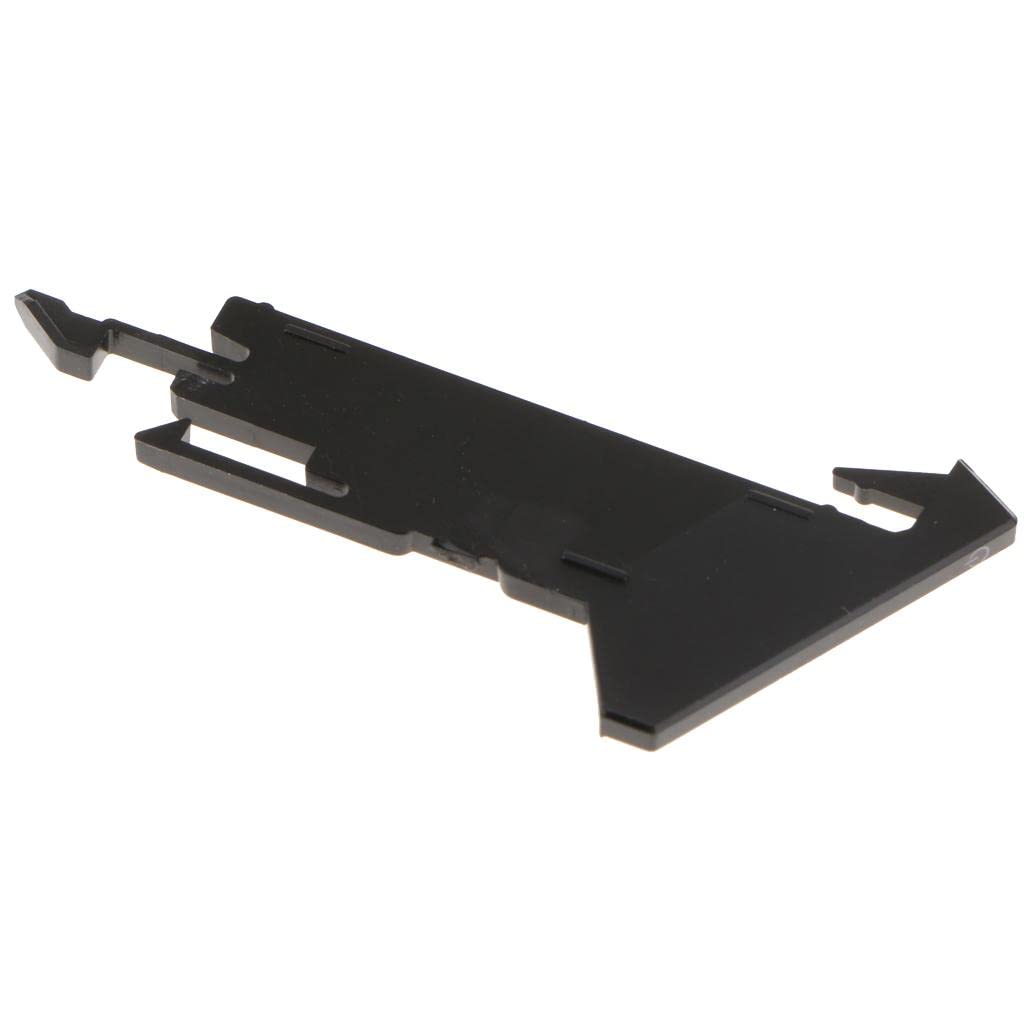 Replacement Eject Power Button Clip Repair For Sony Playstation 4 PS4 CUH1200 Consoles