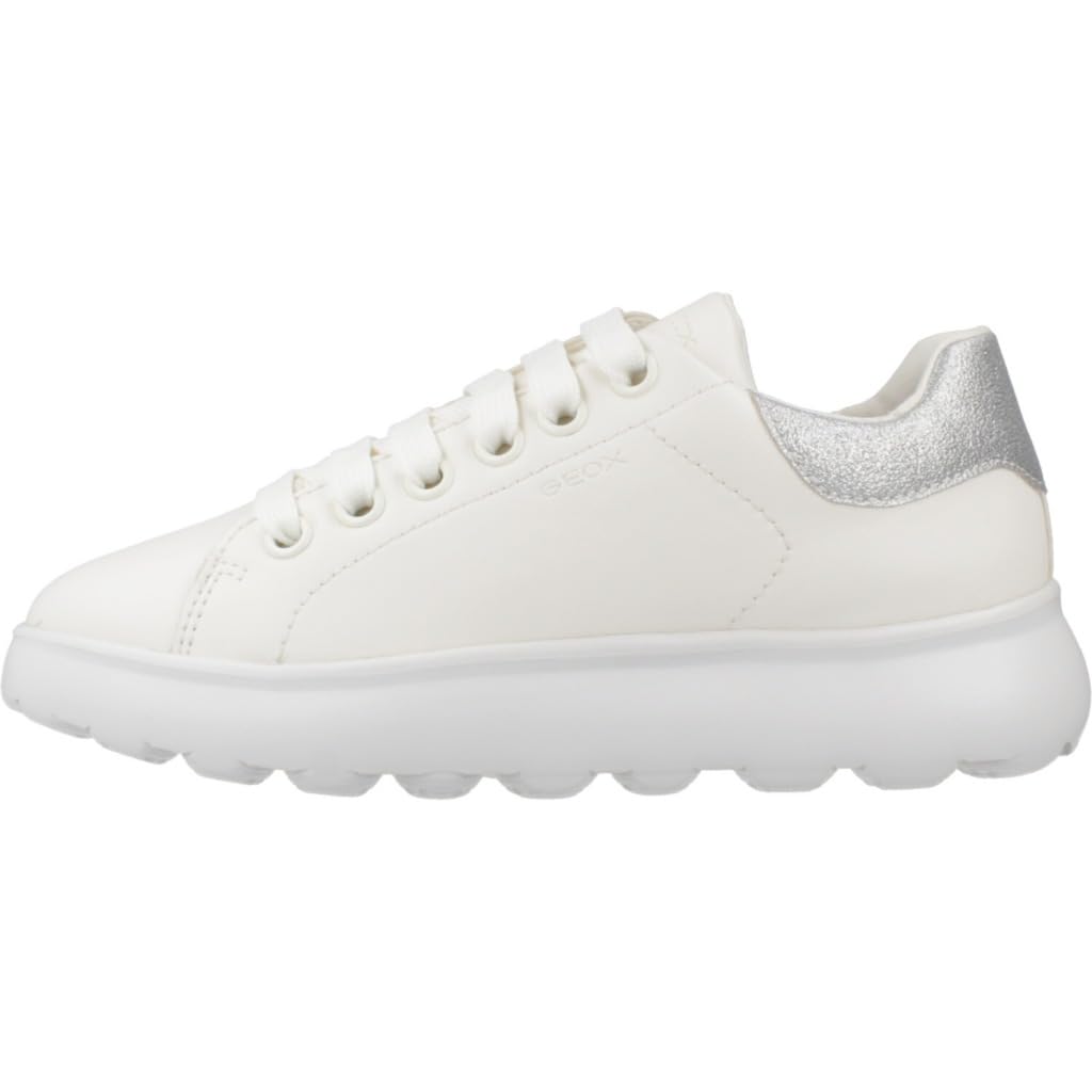 Geox J Puffypop Girl BasketFille