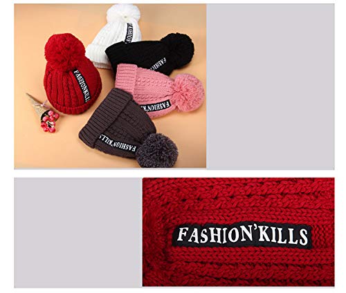 Bonnet d'hiver isolant pour stopper le froid et le vent au cou - 4