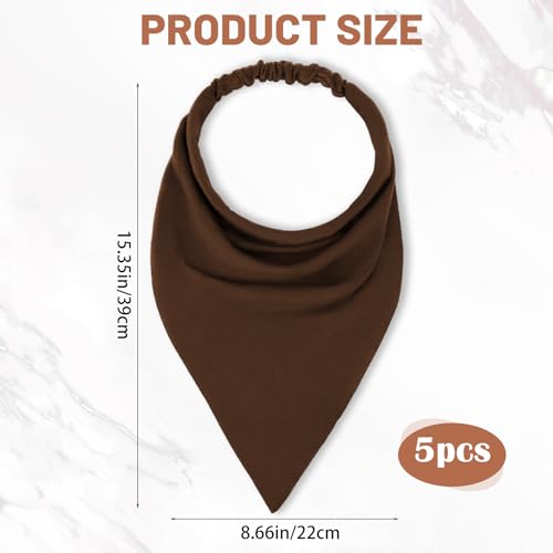 Catálogo para Comprar On-line Pañuelos para la cabeza para Mujer , listamos los 10 mejores. 20 Imagen adicional