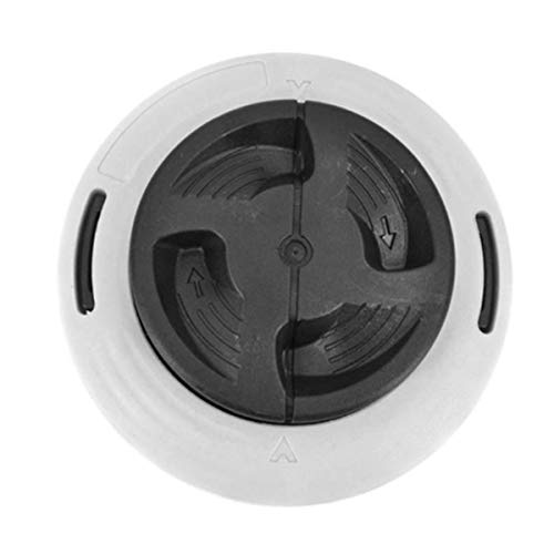 Euros C26-2 Auto Cut Bump Feed Strimmer Trimmer Head Fit for STIHL FS55 56 70 90 100 130 130T 460TC-EM