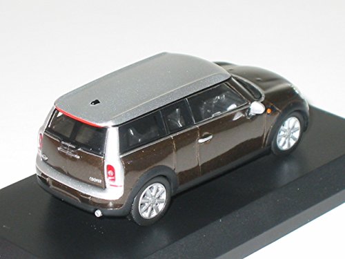 Amazon.co.jp: 京商 1/64 ミニ ミニカーコレクション ミニクーパー