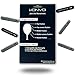Konvoi Pickleball Lead Tape - Premium 3M Adhesive, Pro-Grade Materials - Add Weight for Power, Control & Perfect Paddle Balance