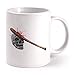 Imagen de Fashionalarm Taza de Lucille Is Thirsty impresa por ambos lados
