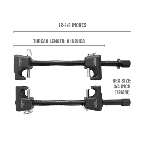 Especializadas Y Para Taller, Tools opresor amortiguadores Marca OEMTOOLS (2)
