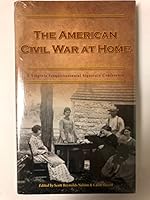 The American Civil War at Home 0615905927 Book Cover