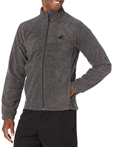 Image of Kanu Surf Men's Canyon Fleece Jacket
