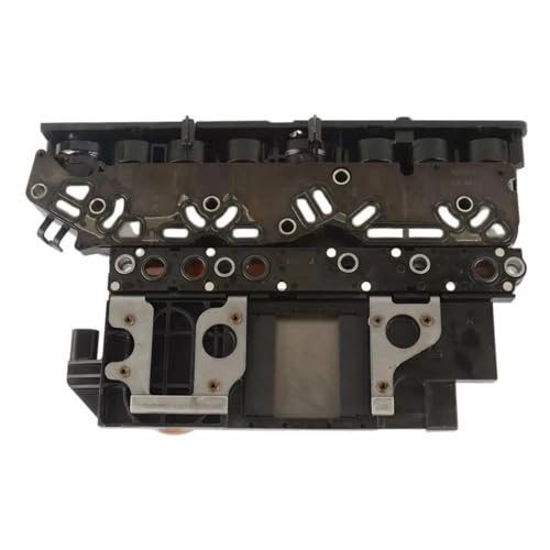 Módulo de control de transmisión TCM para modelos 6T70, 6T75 y 6T80