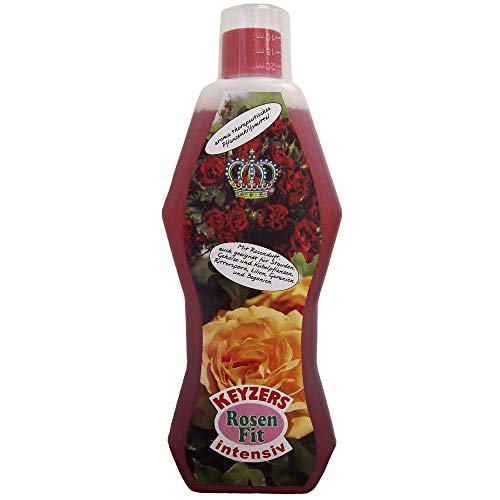 Preisvergleich Produktbild Keyzers Rosen-Fit Intensiv 500ml
