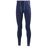 Helly Hansen Men's HH Warm Base Layer Pant