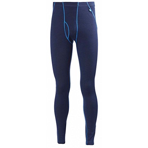 Helly Hansen Men's HH Warm Base Layer Pant