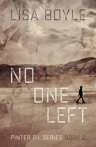 No One Left: 2 (Pinter P.I.) view 2