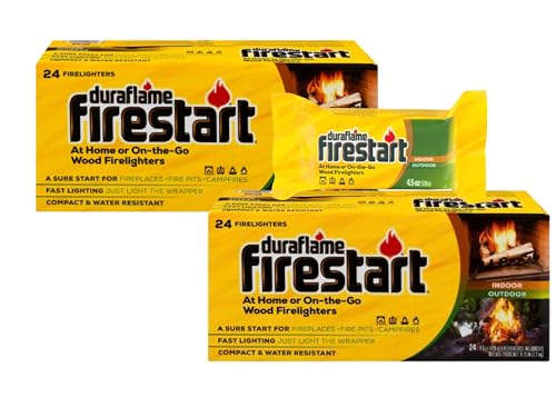 Duraflame Fire Starter for Indoor...