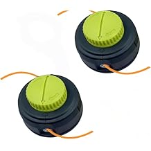 313318001 311759008 Replacement Ryobi Weed Eater Trimmer Head Parts Fits for P2009 RY15523A RY15523AVNM RY40006