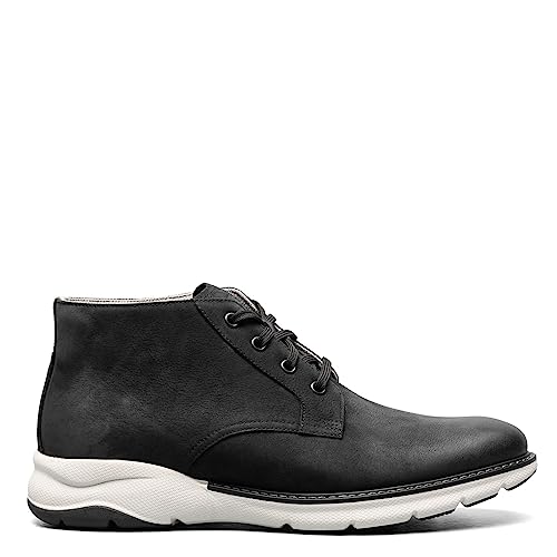 Florsheim Men's, Frenzi Plain Toe Chukka Boot2