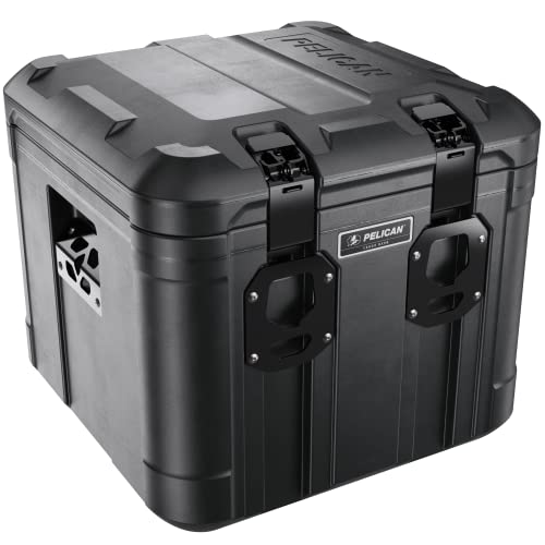 Amazon.co.jp: Pelican カーゴケース, ブラック, Cargo Case, カーゴ