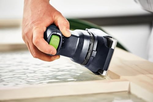 Festool RTS 400 REQ-Plus Orbital Sander