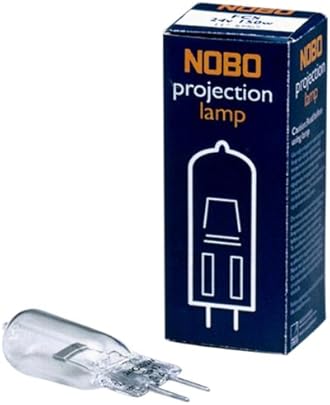 Nobo 1902059 lampada per proiettore Nobo 1902059 lampada per proiettore