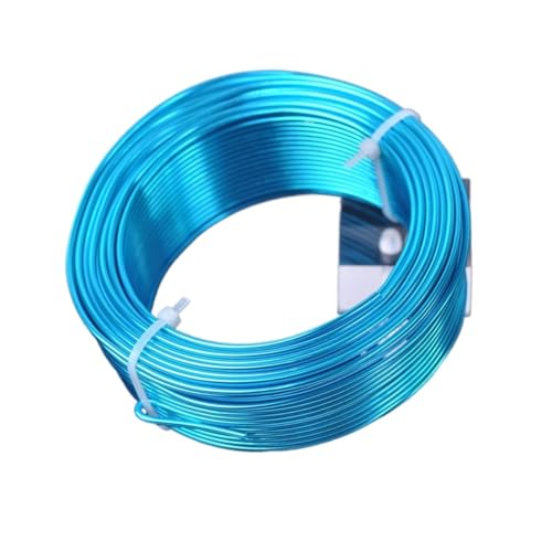 �A���~�N���t�g���C���[�A�A���~�N���t�g���C���[250g 5�� �}���`�J���[ 1.0-3.0mm �W���G���[����DIY�p(16,1.5mm (1���[��))