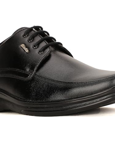 Image of Bata Men Pull On Shoes