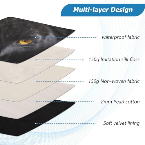 Funda portátil impermeable para notebook 13-14 pulgadas miniatura 4