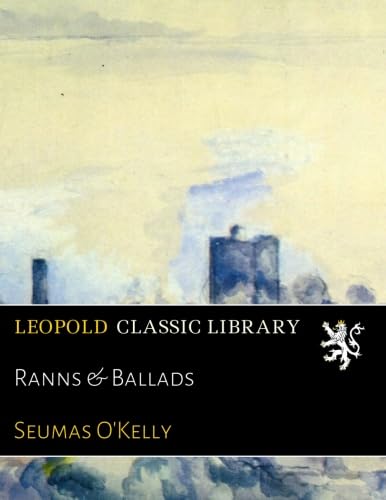 Ranns & Ballads