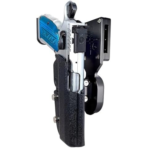 Black Scorpion Pro Ball Joint Holster Cover