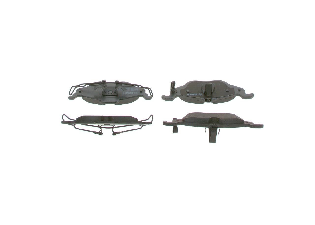 Bosch Fren Balatası Ön Opel Astra G 98 986424456 BP225
