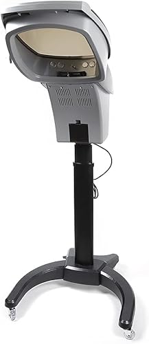 Plancha profesional para el cabello, con micro niebla, para peluquería, con capucha, para el suelo, tratamiento del cabello, vaporizador de spa,