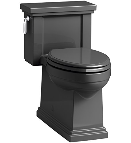 KOHLER K-3981-7, Black Black