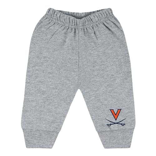College Baby NCAA Infant Jogger Sweatpants