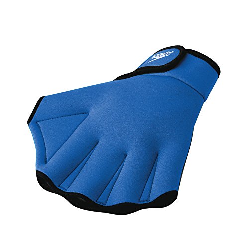 Speedo Unisex-Adult Swim Training Gloves...