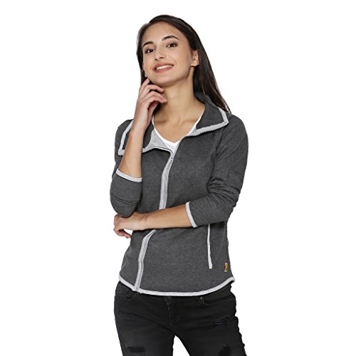 Image of PINACOLADA Solid Women's Jacket