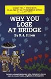 Why You Lose at Bridge