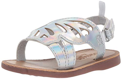 OshKosh B'Gosh Toddler and Little Girls Dione Fashion Sandal