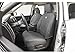 Covercraft Industries, LLC GTD1377ABCAGY Seat Cover Fits Ram 1500