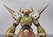 Bandai Tamashii Nations Rock Bison Tiger and Bunny - S.H.Figurarts