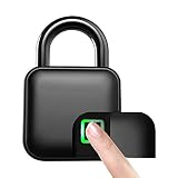▲ USB recargable: incorporada una batería de litio 300mAh, puede soportar hasta el tiempo de espera de 2 años y se pueden abrir hasta 2500 veces.