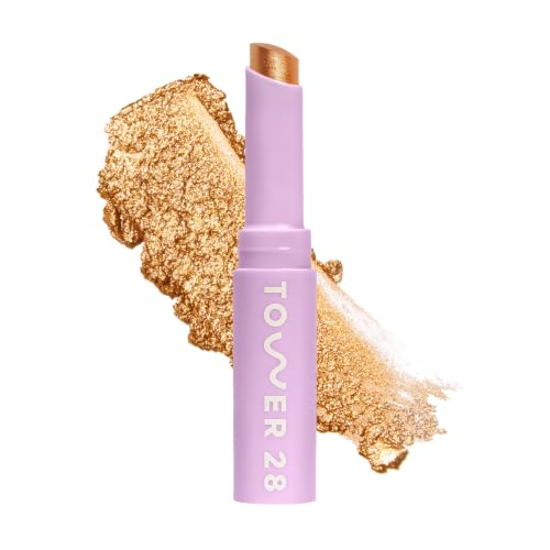 Tower 28 GoGo Cooling Shimmer Eyeshadow Stick Product Picture